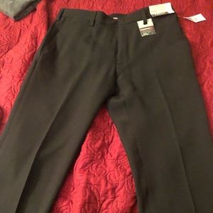 Men dress pant size 32/34